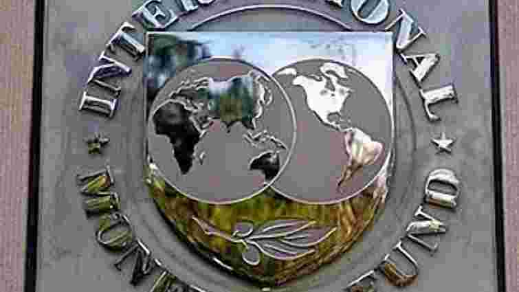 Азаров: Україна дотримується параметрів меморандуму з МВФ