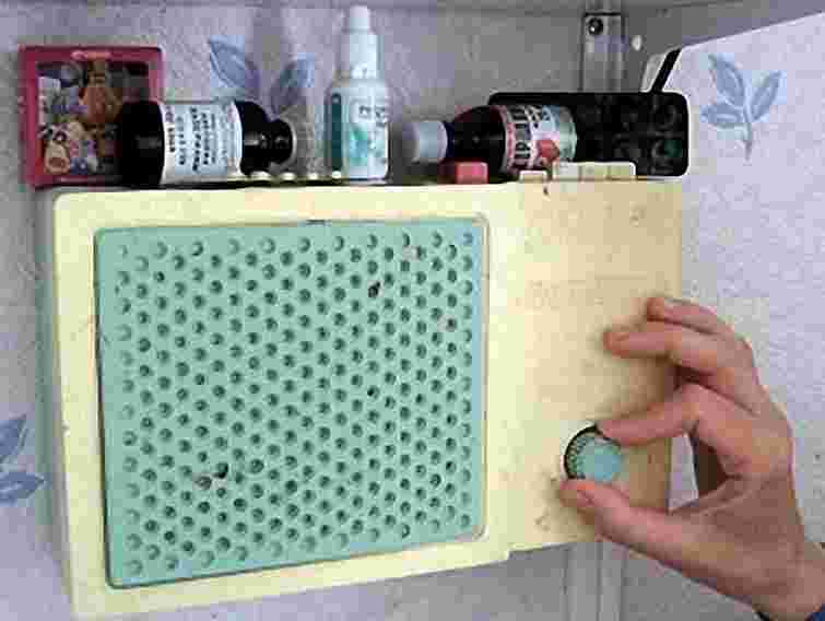 З 1 листопада на 20% зросте абонплата за проводове радіо