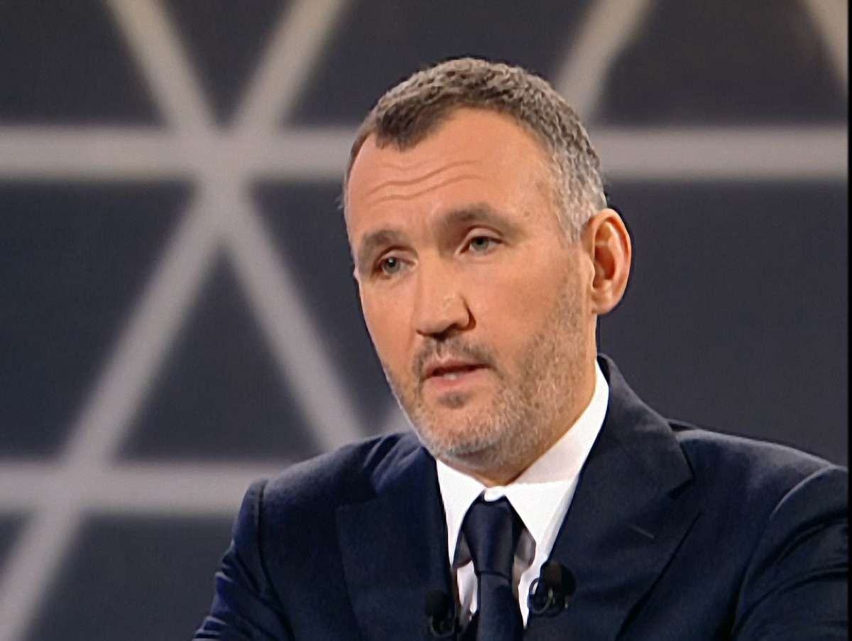 Кузьмін: Ми отримали апеляцію адвокатів Тимошенко