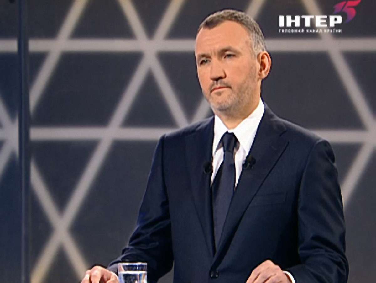 Генпрокуратура хоче допитати Тимошенко і Лазаренка