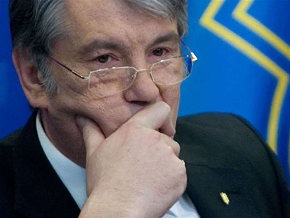 Часу на переговори з Ющенком уже не залишилось, – Кузьмін