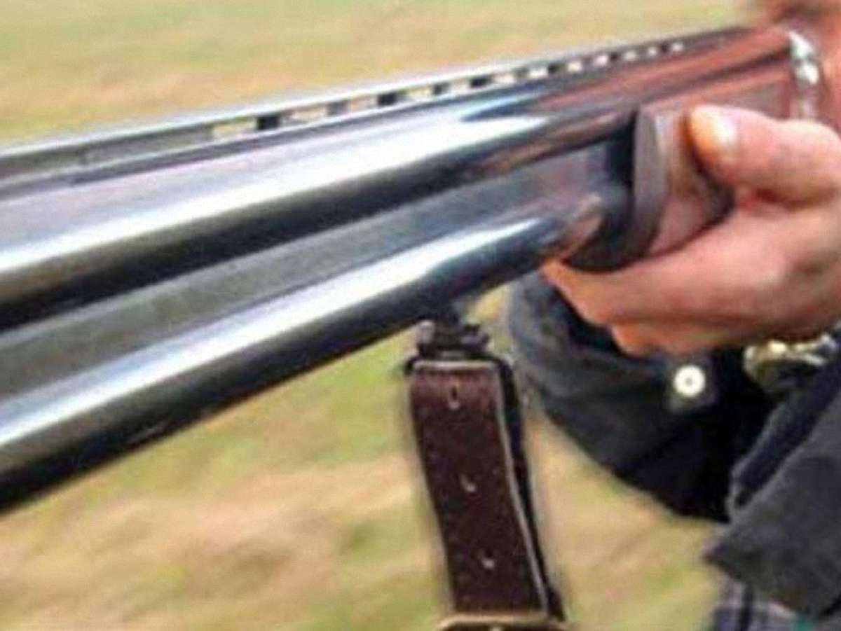 На Прикарпатті браконьєр підстрелив мисливця