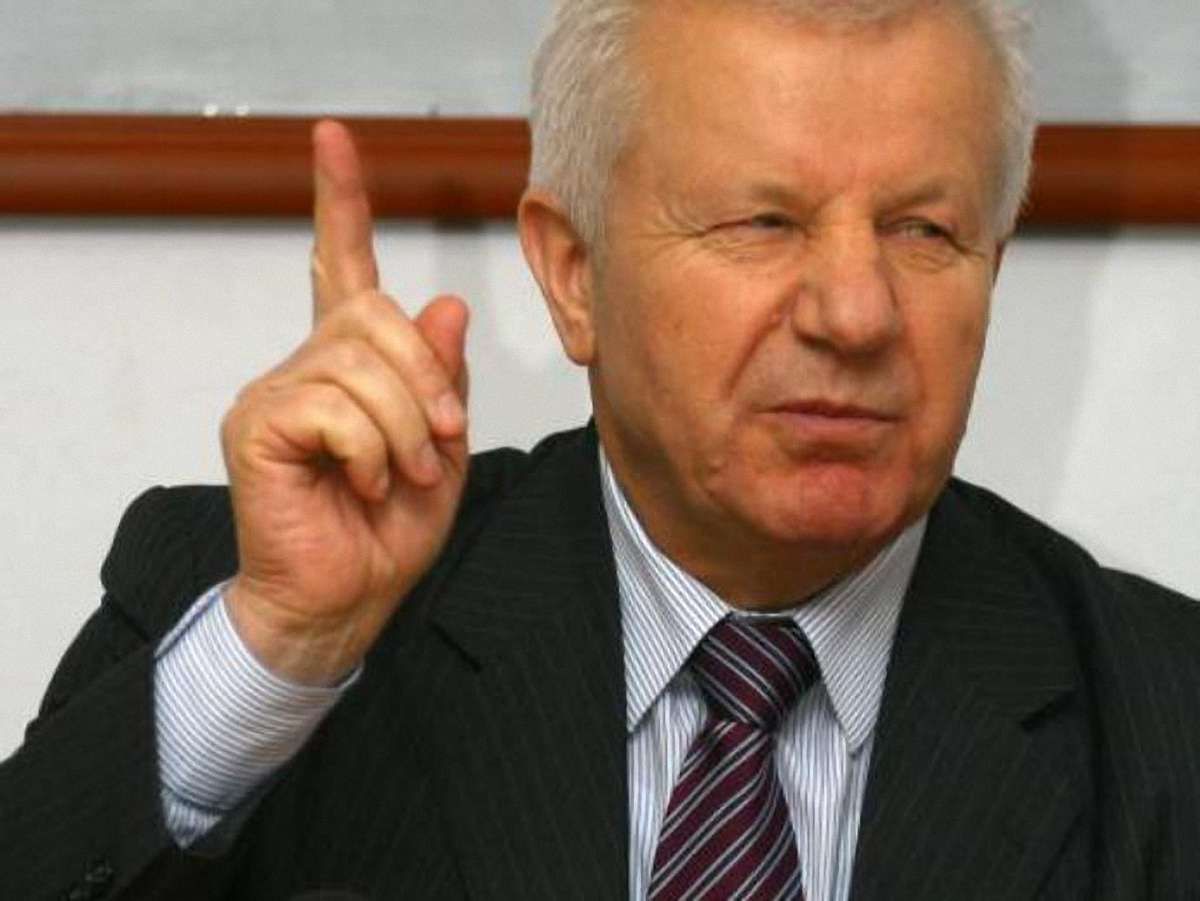 Мороз прогнозує об’єднання дев’яти лівих партій