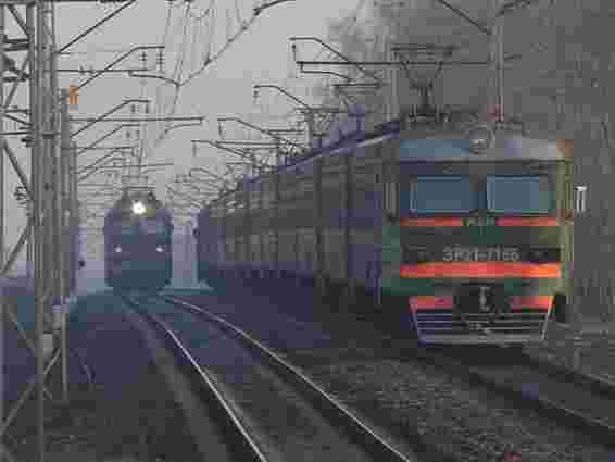 Росія скасувала 10 поїздів через перехід України на зимовий час