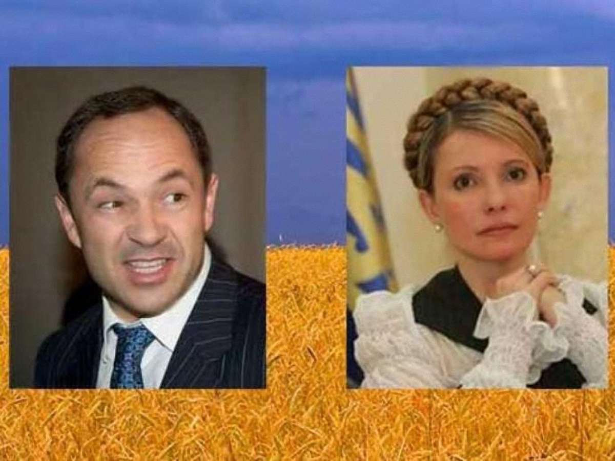 Кужель: Тимошенко пропонувала Тігіпку прем'єрство