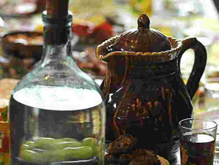 Україна домоглася в ЄС компенсацій за відмову від географічних найменувань