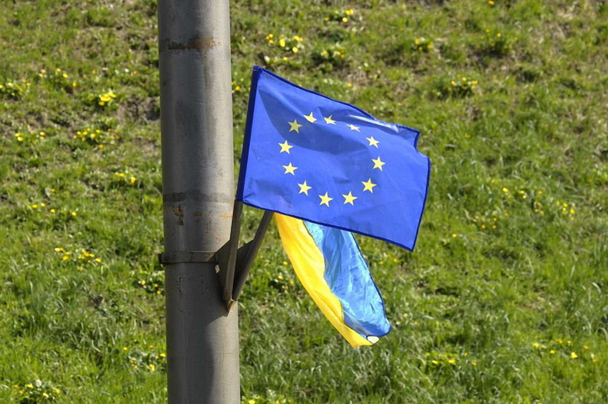 У переговорах про ЗВТ Україна і ЄС відмовилися від експортних мит 