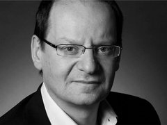 Філіп Сендс: Львів дав світу великих юристів