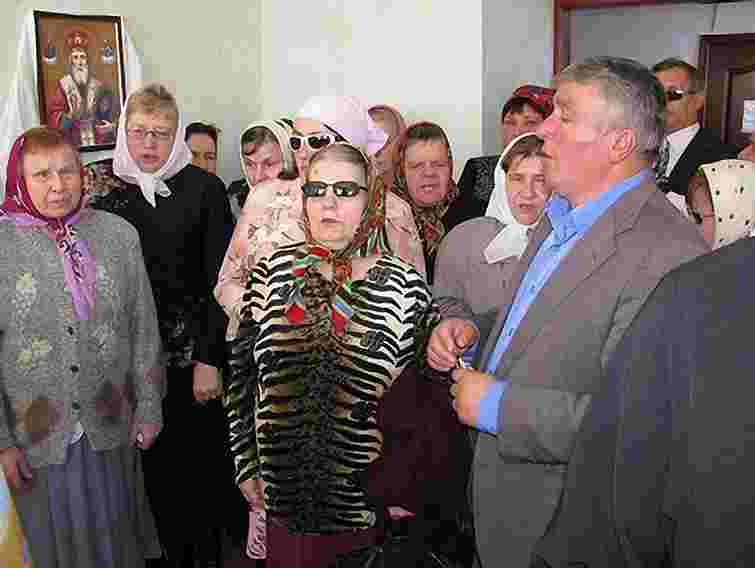 У Львові незрячим виплатять по 250 грн допомоги від міста