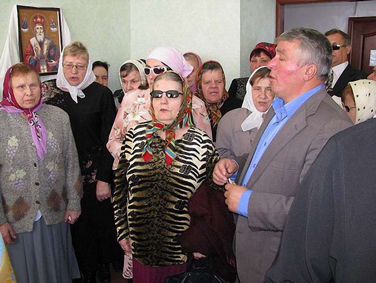 У Львові незрячим виплатять по 250 грн допомоги від міста