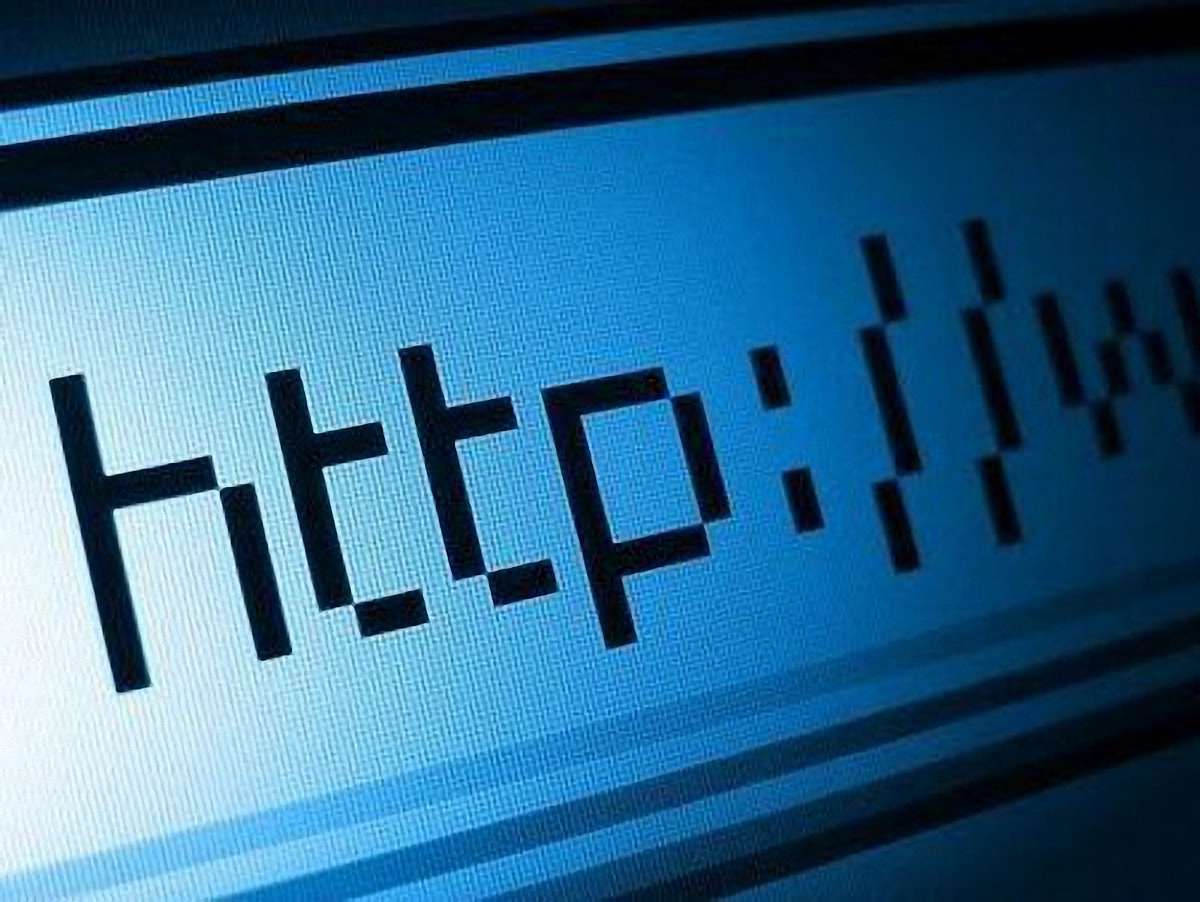 Україна - п'ята в Європі за обсягами Інтернет-трафіку