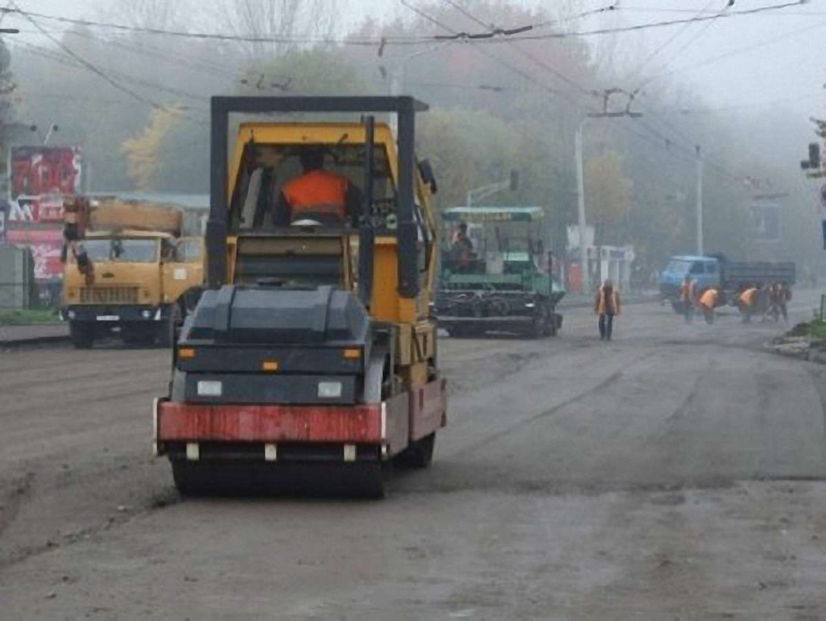 У Львові вул. Зелену відкрили для руху транспорту