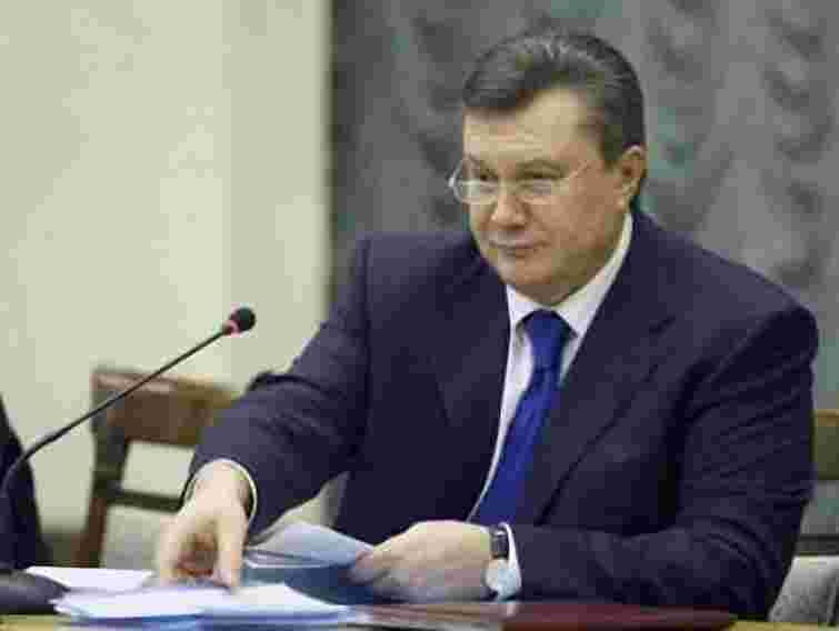 Ставнійчук: Янукович  ветує законопроект про вибори