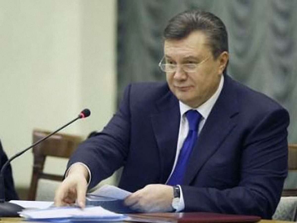 Ставнійчук: Янукович  ветує законопроект про вибори