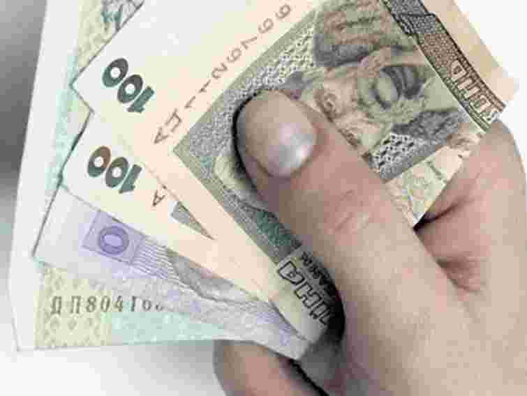  368 млн грн зарплат додатково отримають бюджетники в регіонах