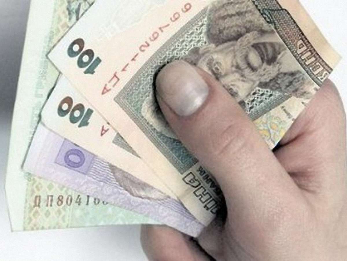  368 млн грн зарплат додатково отримають бюджетники в регіонах