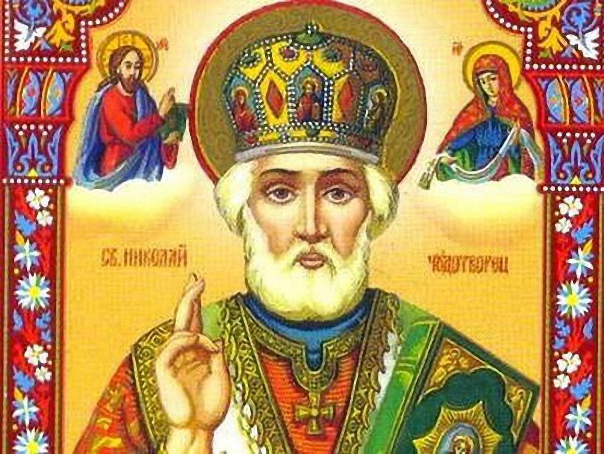 На Львівщині розпочинається акція «Подаруй дитині Миколая»