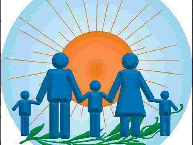 Цимбалюк  хоче, щоб у кожному районі був дитбудинок сімейного типу