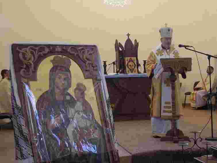 На Львівщині уперше відбулася зустріч родин мігрантів