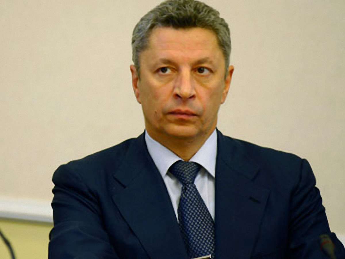 Бойко обіцяє дотримуватися діючих контрактів з Росією