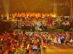 «Арена Львів» – на 90% стадіон