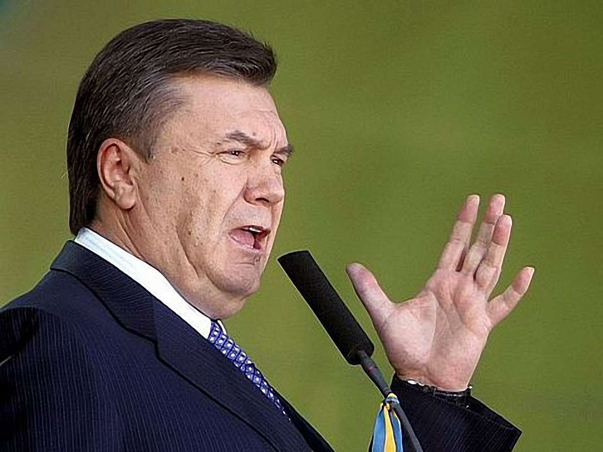 Янукович запропонував бразильцям інвестувати в будівництво газового терміналу 