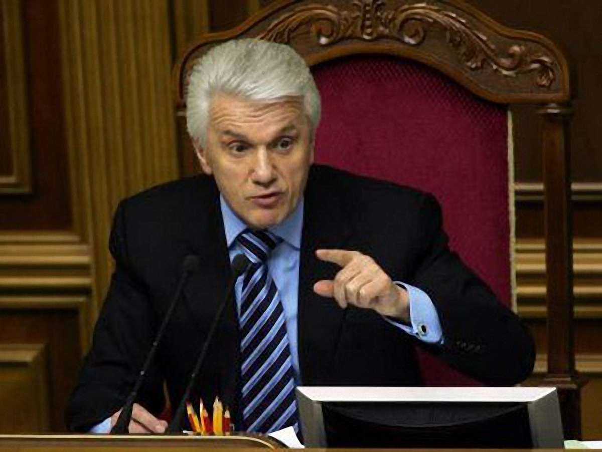 Рада візьметься за декриміналізацію економічних статей 4 листопада