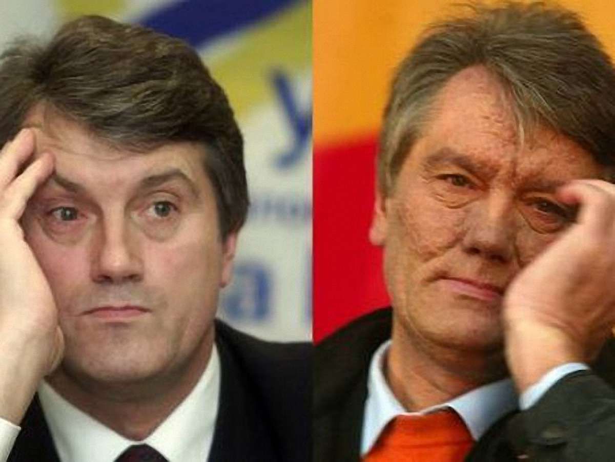 Москаль вимагає судити Ющенка за «міф про отруєння»