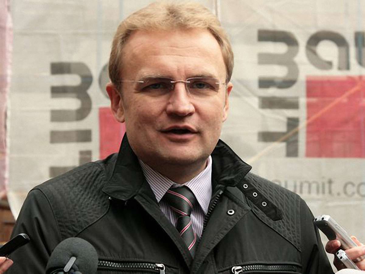 Львівський чиновник не захищав диплом в політехніці, – офіційно