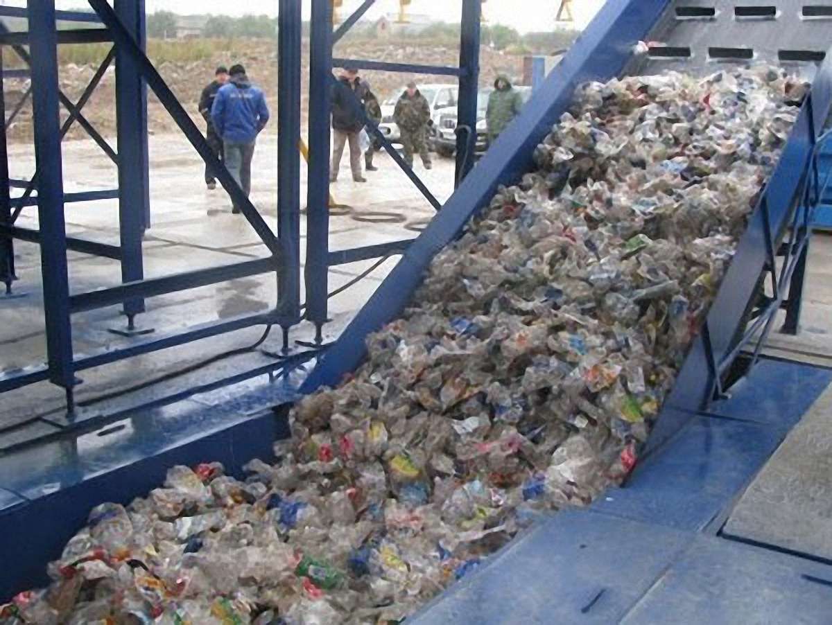 Львівщина на боротьбу з відходами отримала понад 2 млн грн 