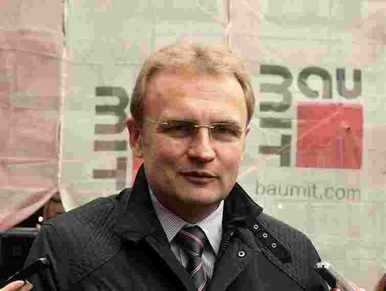 Структуру виконавчих органів Львівської міськради на найближчій сесії  не розглядатимуть