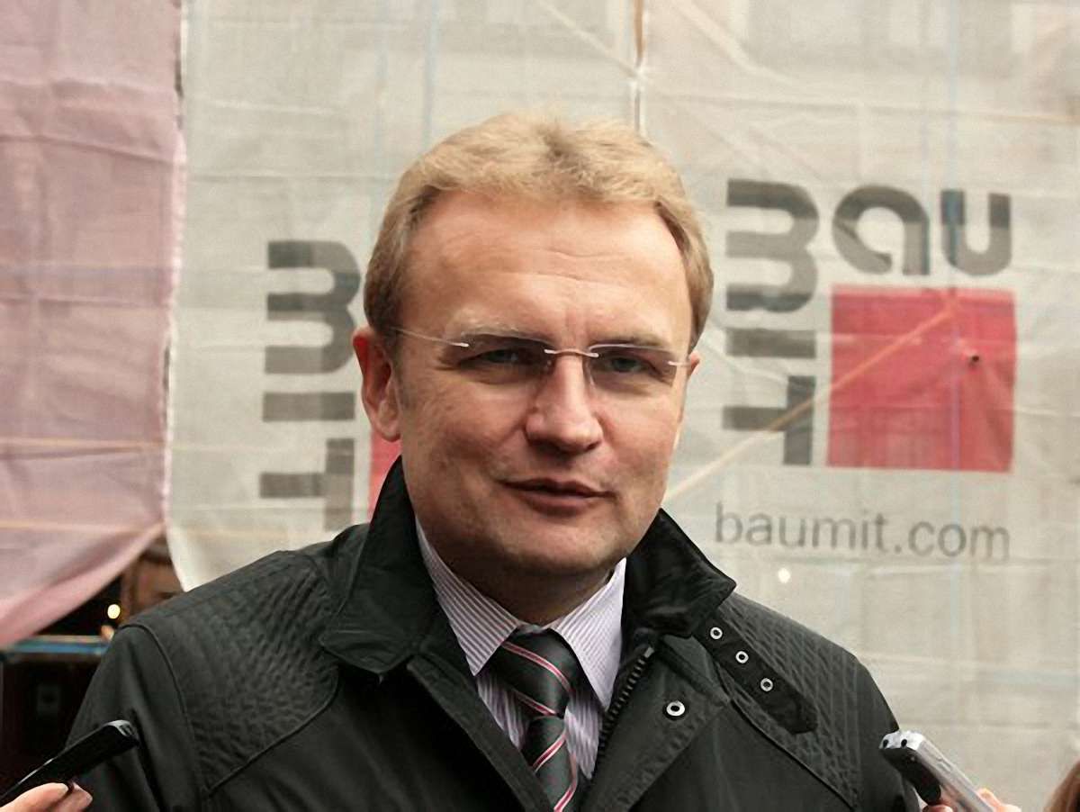 Структуру виконавчих органів Львівської міськради на найближчій сесії  не розглядатимуть