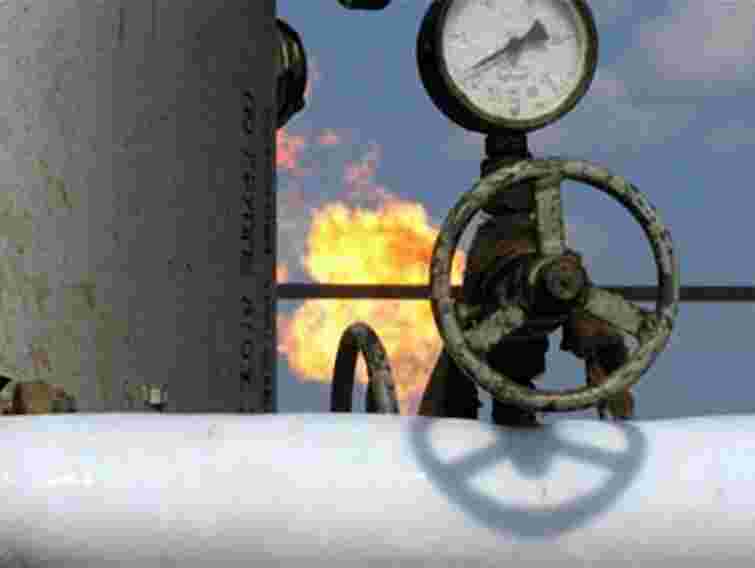 Україна розраховуватиметься за російський газ рублями