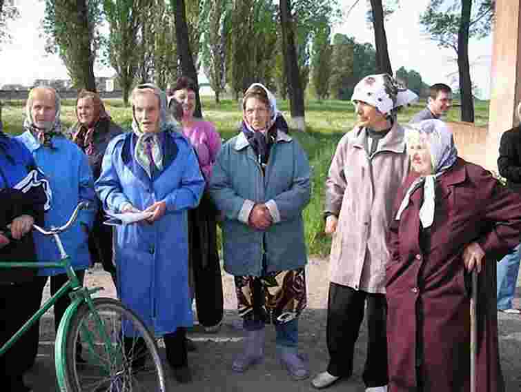 Одиноким львів’янам розкажуть «1000 загадок історії України»