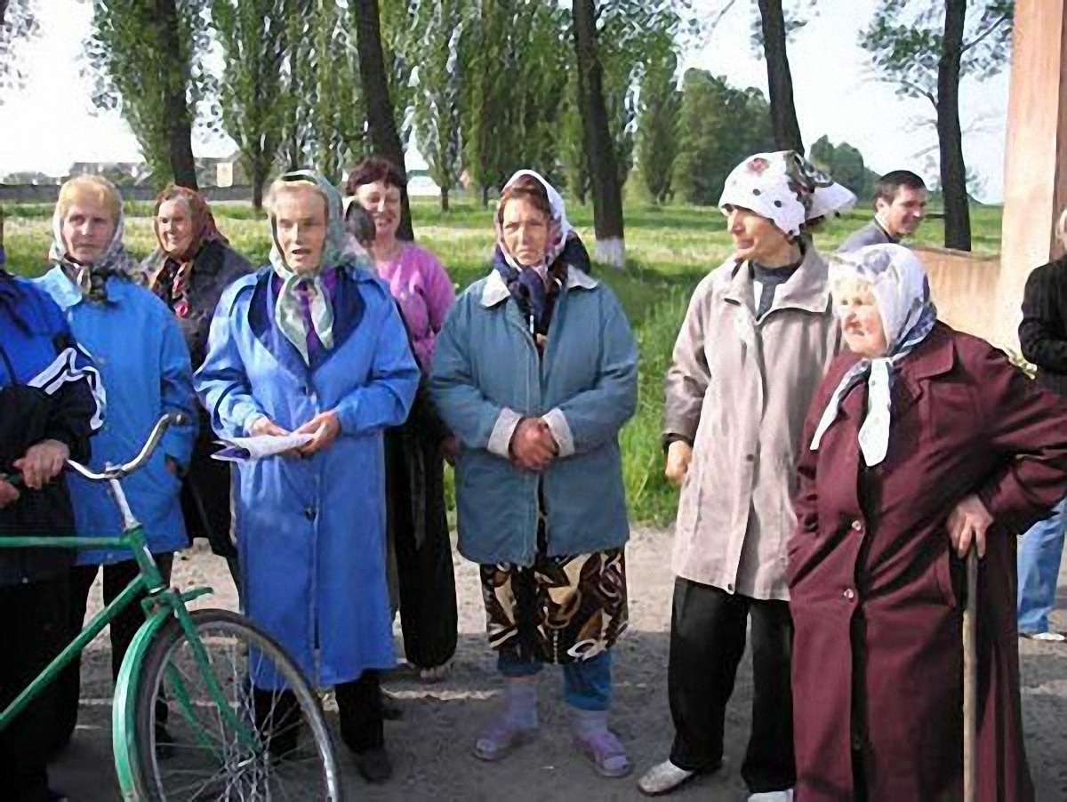 Одиноким львів’янам розкажуть «1000 загадок історії України»