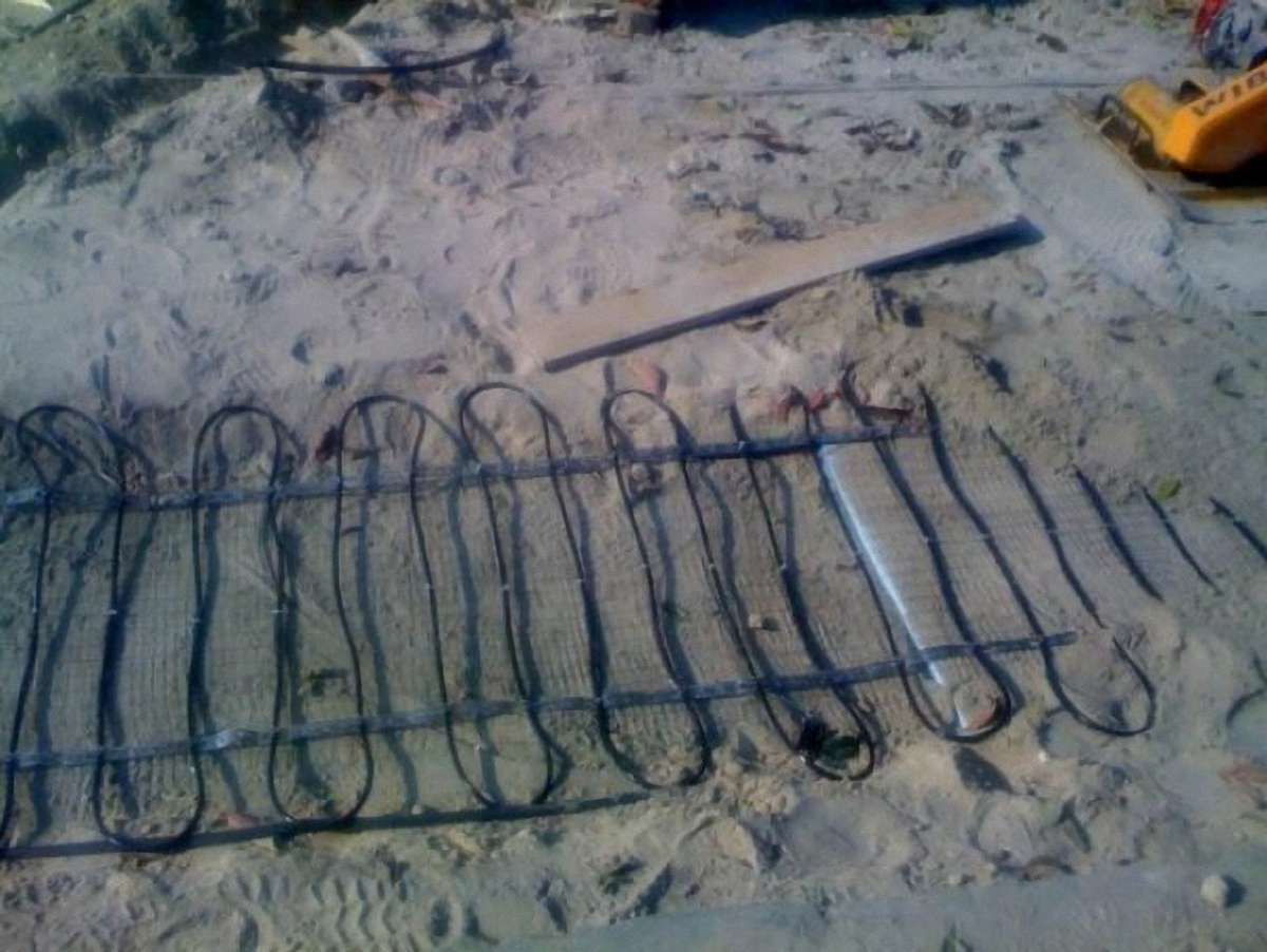 У Тернополі таки з’явиться тротуар з підігрівом