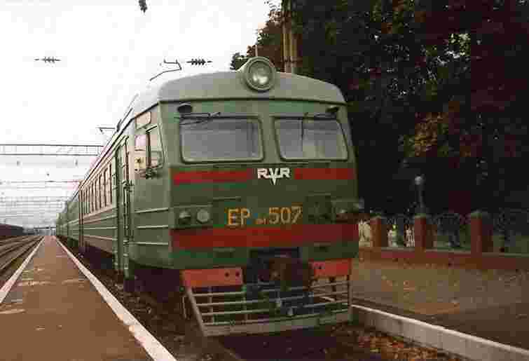 В Україні почали діяти нові правила продажу квитків на потяг