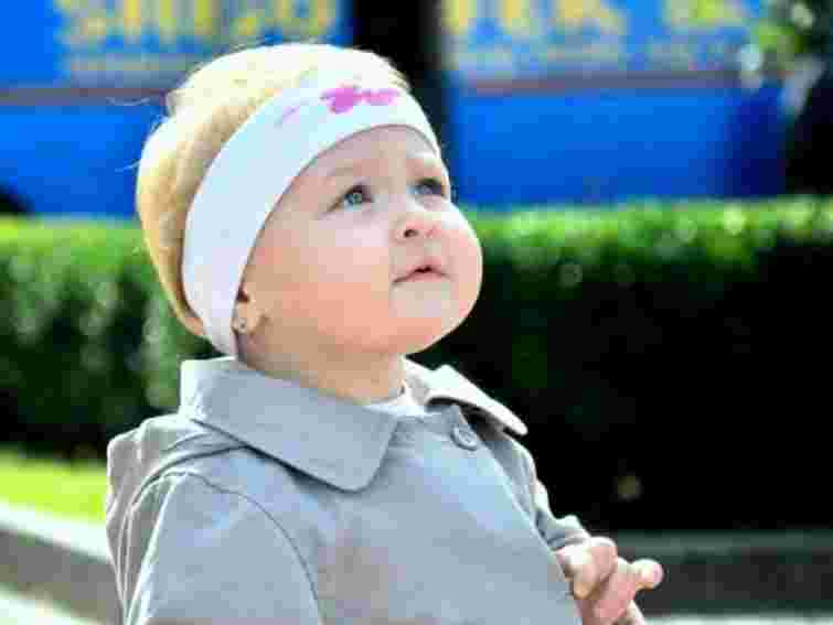 У Львові завершився фотоконкурс маленьких і модних