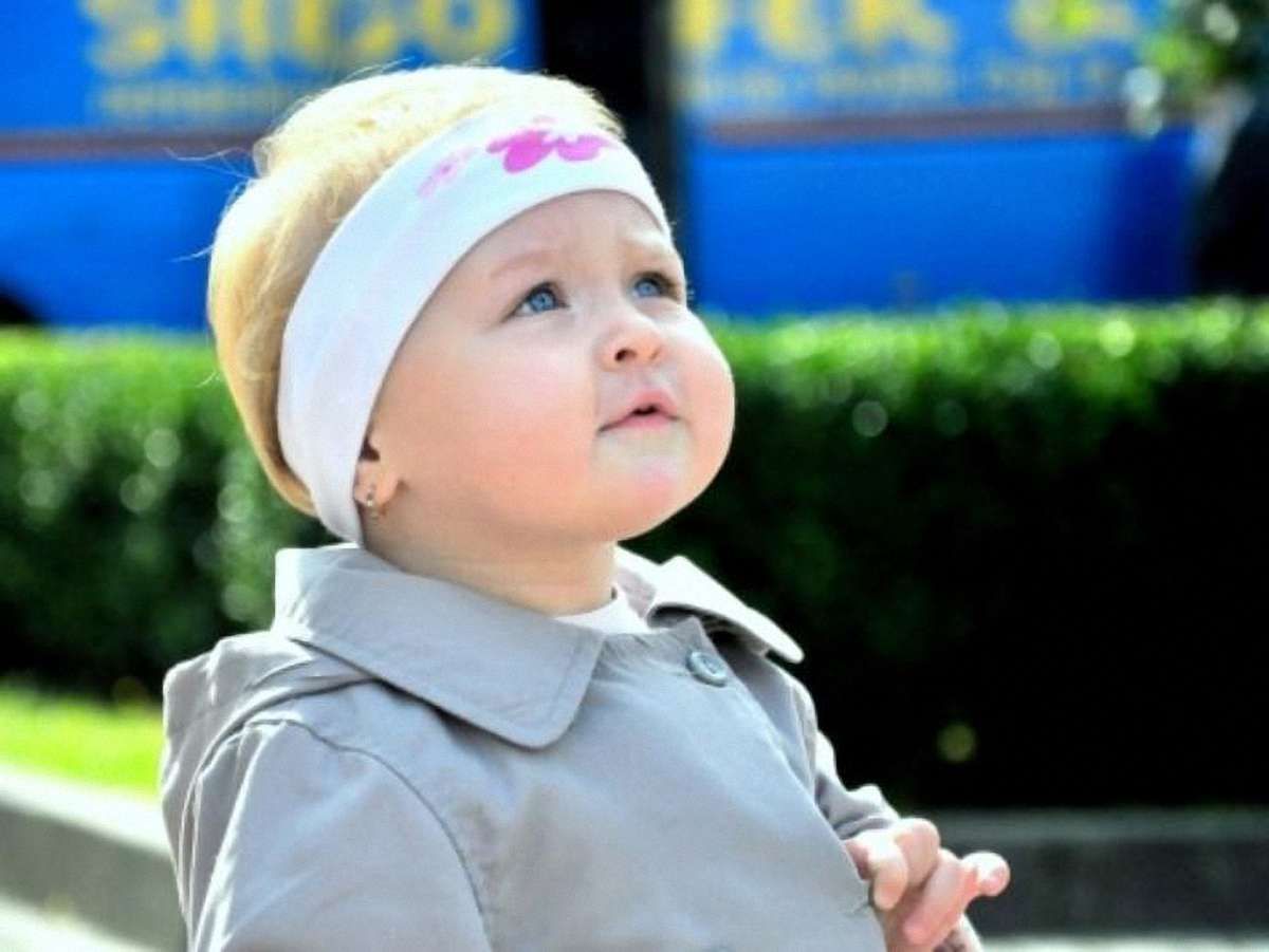 У Львові завершився фотоконкурс маленьких і модних