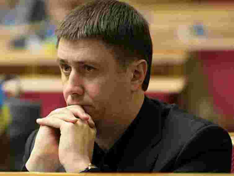 Кириленко просить Amnesty International заступитися за Луценка