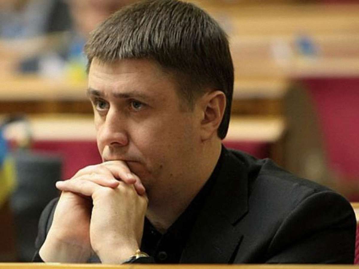 Кириленко просить Amnesty International заступитися за Луценка