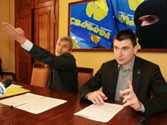 Яка СВОБОДА потрібна львів’янам?