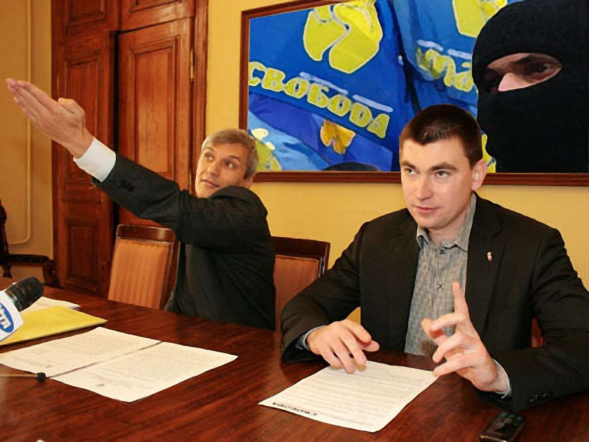 Яка СВОБОДА потрібна львів’янам?