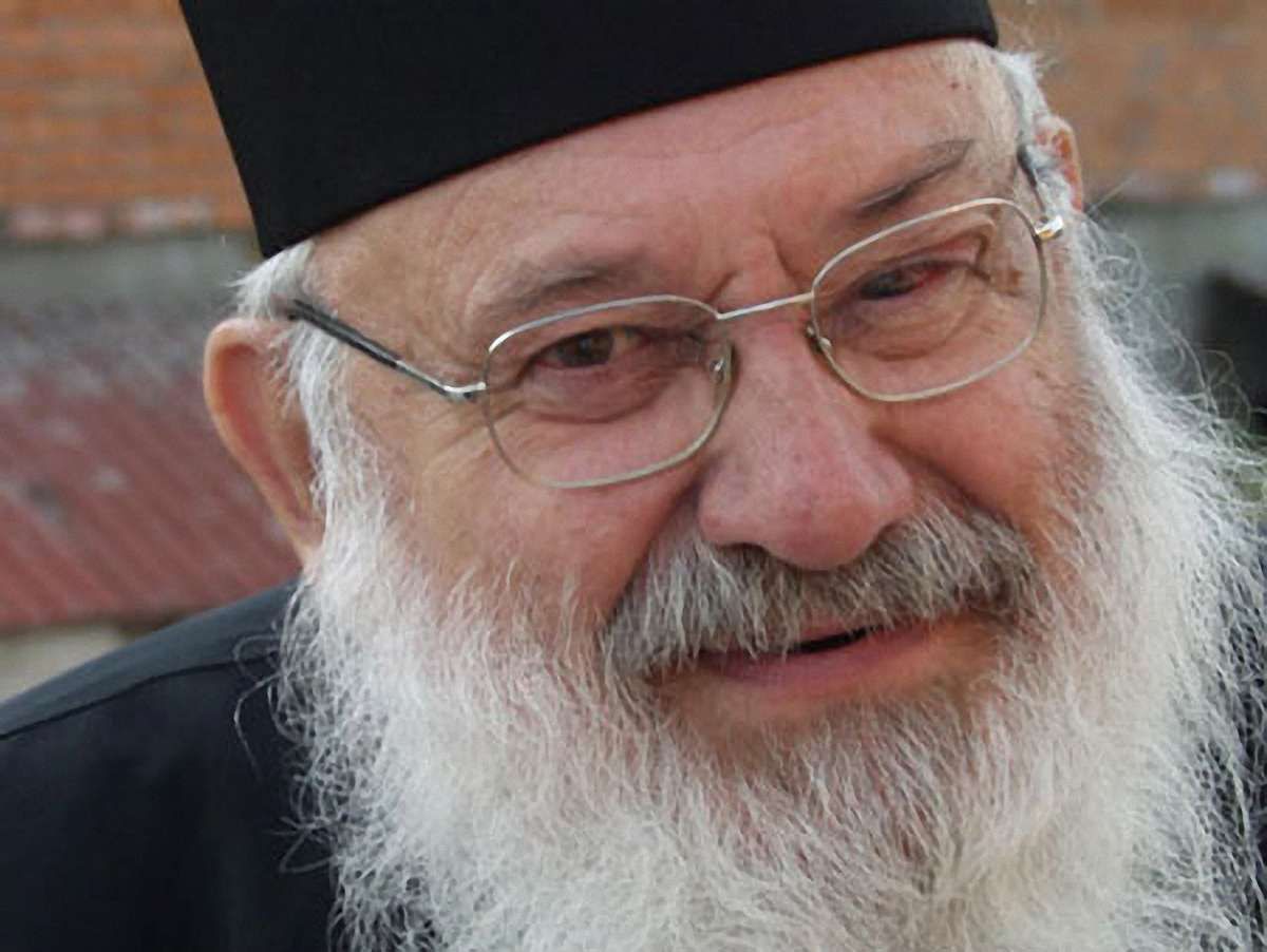 Владика Гузар: Влада робить велику помилку