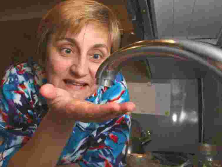 На водогоні «Зарудці–Львів» сталася аварія