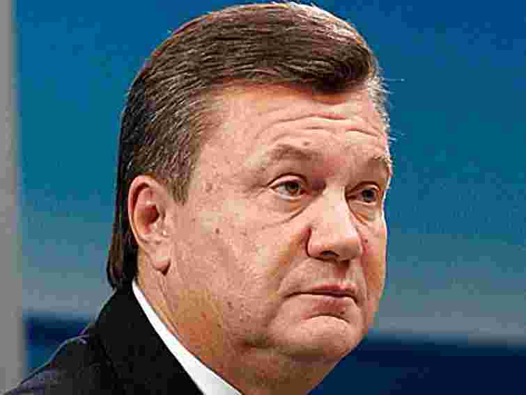 Янукович не задоволений роботою міністра охорони здоров’я