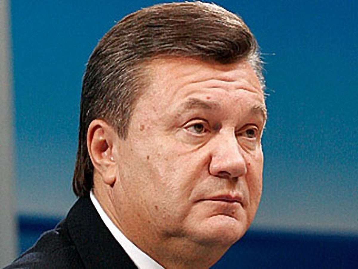 Янукович не задоволений роботою міністра охорони здоров’я