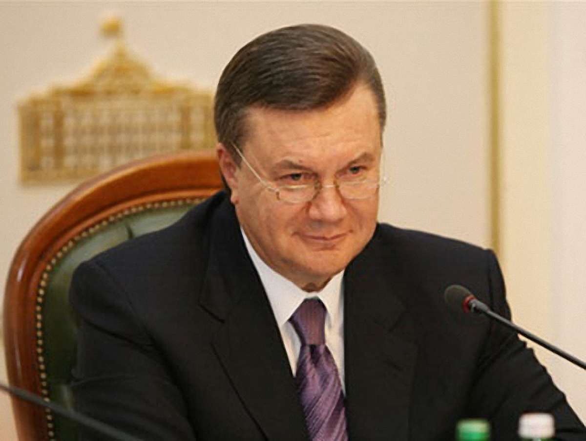 Янукович: На подолання проблем ЖКГ треба мінімум 5 млрд