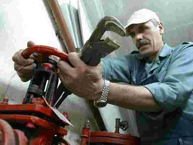 Частина мешканців Львова завтра буде без води