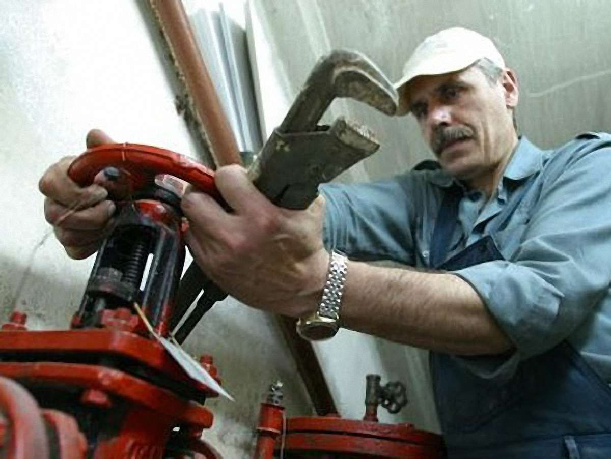 Частина мешканців Львова завтра буде без води